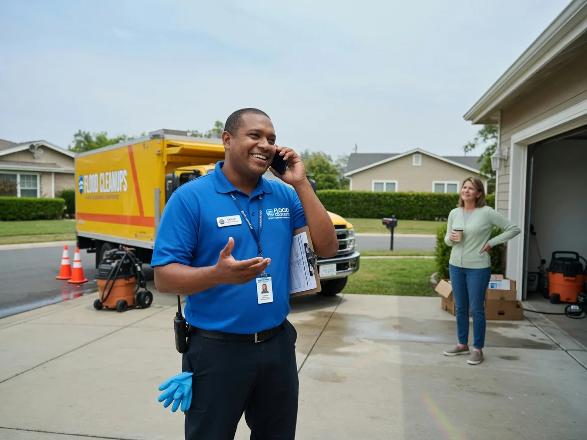 Water Damage Restoration Gibson, TN FAQs